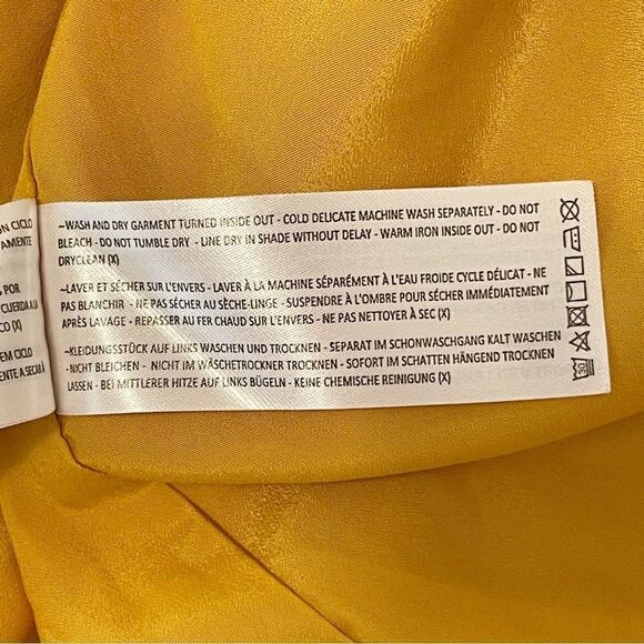 KEEPSAKE MERCY DRESS  - Picture 9 of 14